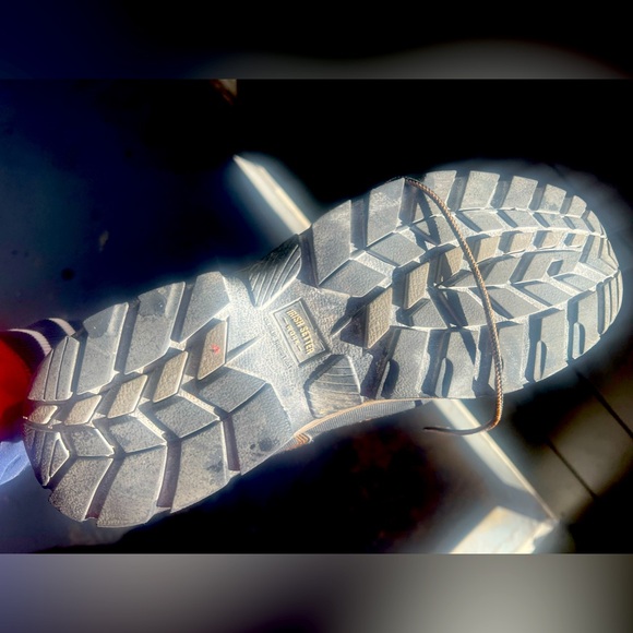 Irish setter men’s boot - Picture 8 of 10